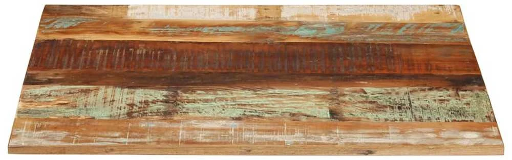 Stalviršis, 70x80cm, medienos masyvas, 15-16mm, stačiakampis