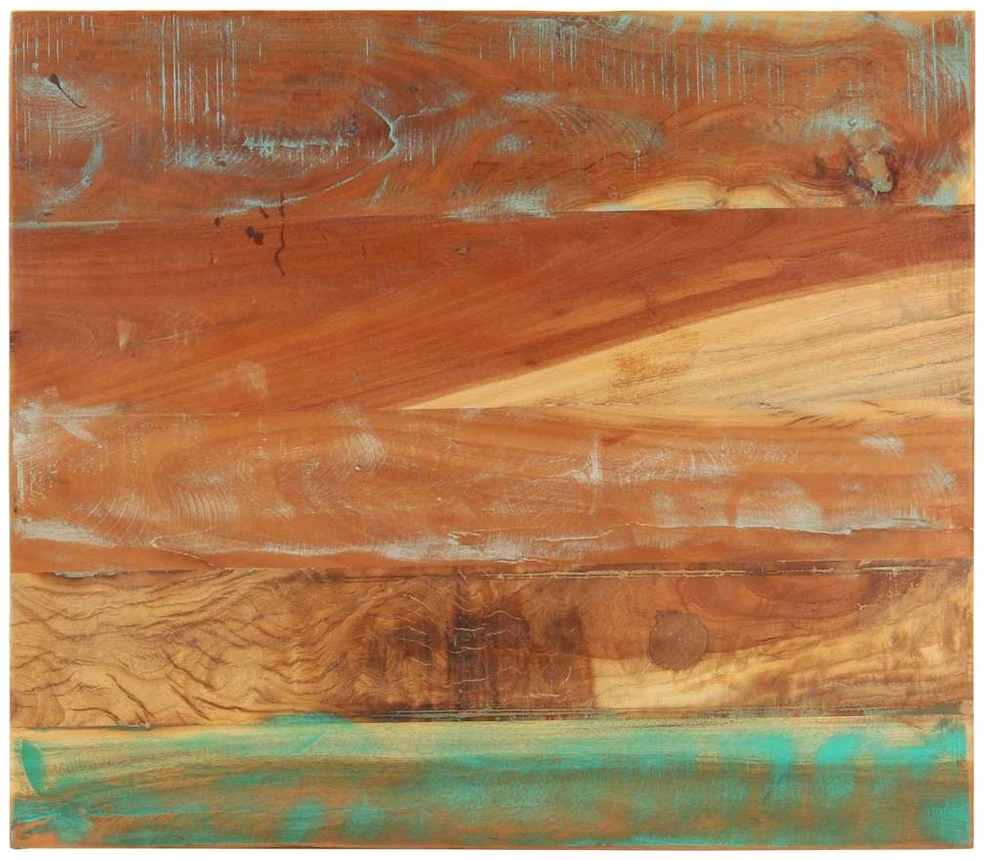 Stalviršis, 70x80cm, medienos masyvas, 25-27mm, stačiakampis