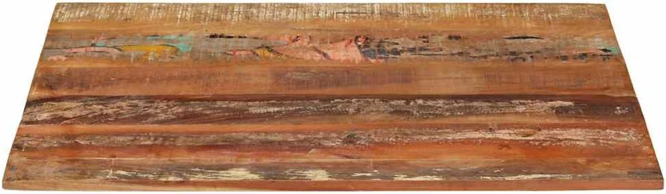 Stalviršis, 70x90cm, medienos masyvas, 15-16mm, stačiakampis