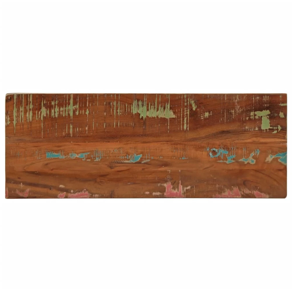 Stalviršis, 80x20x3,8 cm, perdirbta mediena, stačiakampis