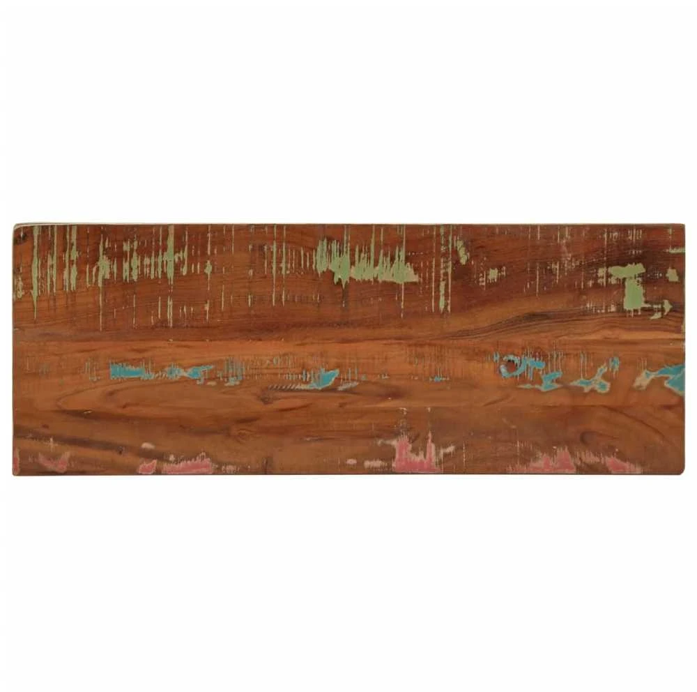 Stalviršis, 80x30x3,8 cm, perdirbta mediena, stačiakampis