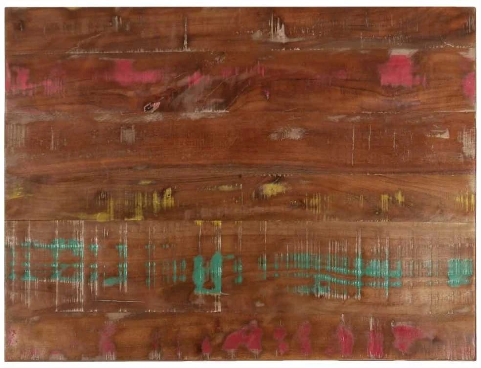 Stalviršis, 80x70x1,5cm, perdirbta mediena, stačiakampis