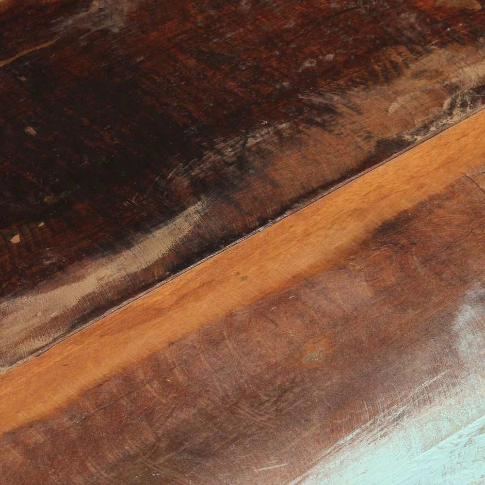 Stalviršis, 80x80cm, medienos masyvas, 25-27mm, kvadratinis