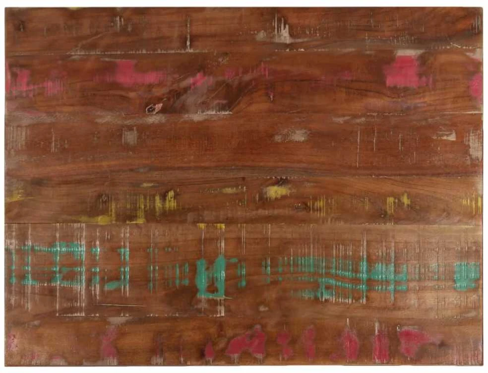 Stalviršis, 90x50x3,8cm, perdirbta mediena, stačiakampis