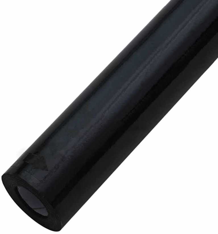 Elektrostatinė langų plėvelė 60 x 2000 cm PVC