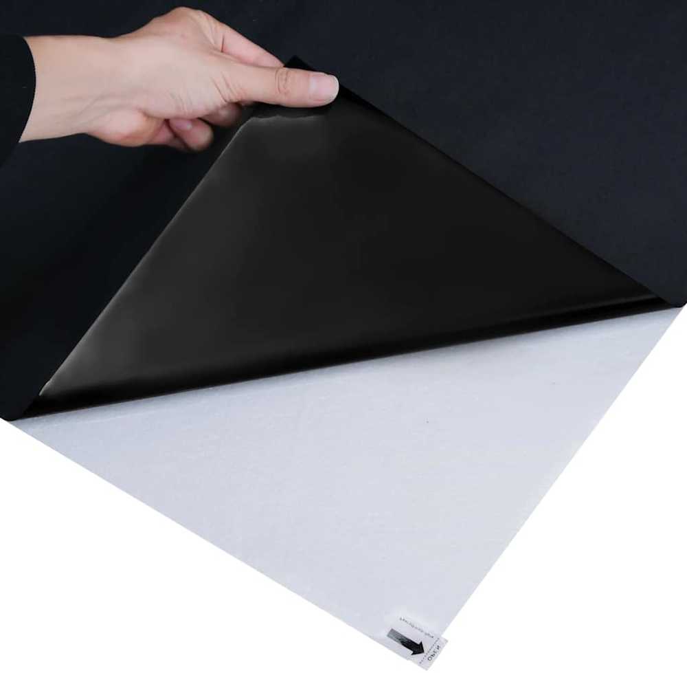 Elektrostatinė langų plėvelė 60 x 2000 cm PVC