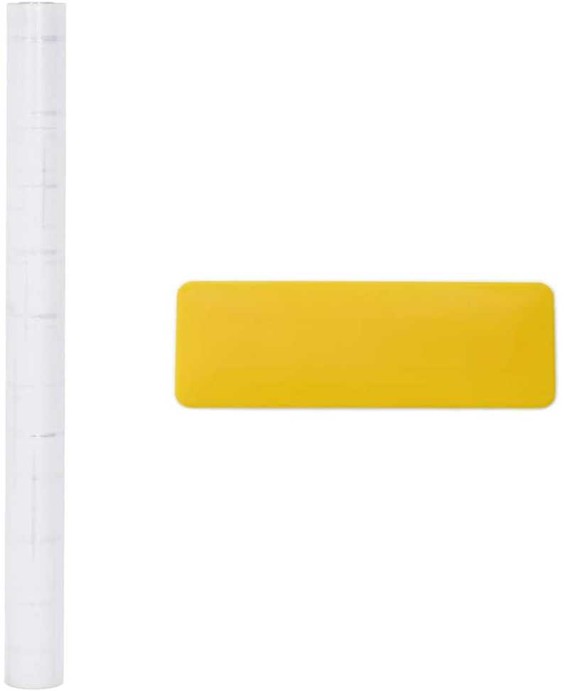 Elektrostatinė langų plėvelė Žvaigždžių raštas 90 x 500 cm PVC