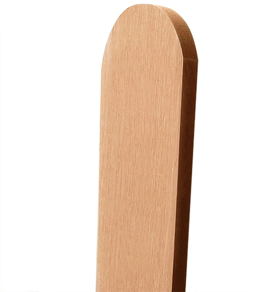 Statinių tvora, 200x60cm, WPC