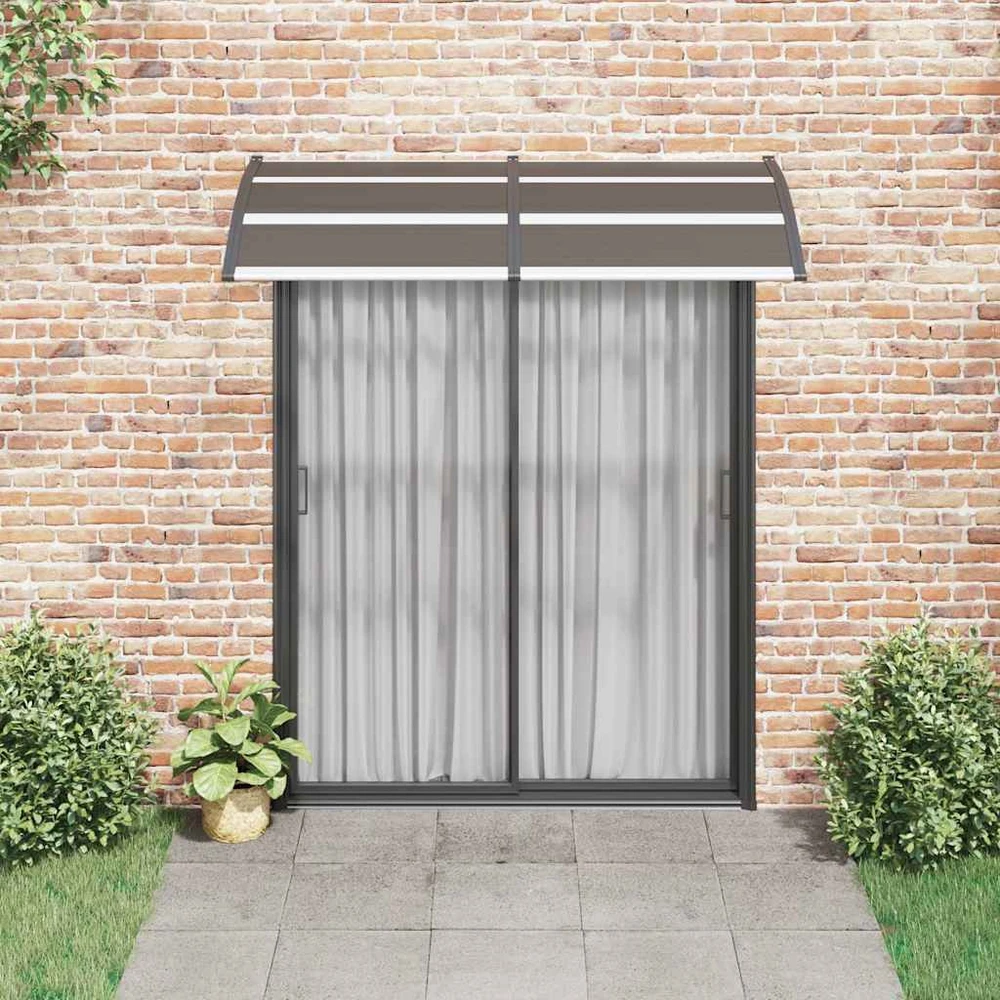Stogelis durims, juodos spalvos, 200x100cm, PC