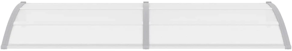 Stogelis durims, pilkas, 240x100cm, PC