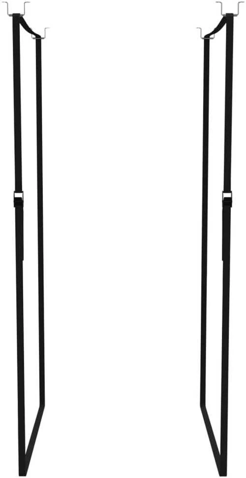 Stogo dėžės keltuvas, nailonas, 100kg