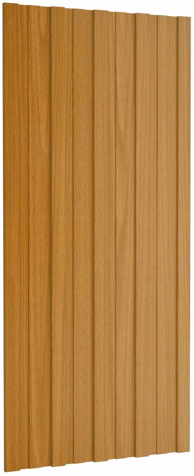 Stogo plokštė 36 vnt. Natūrali 100 x 45 cm