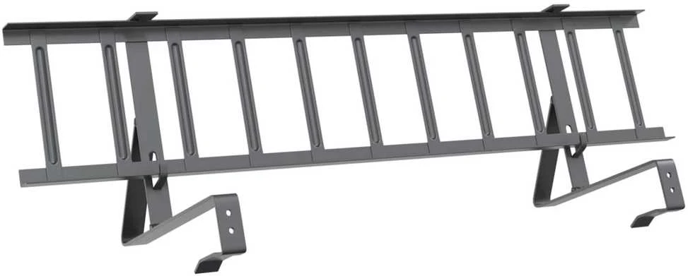 Stogo sniego sargas Antracito 100 x 29,5 x 34,5 cm Plienas
