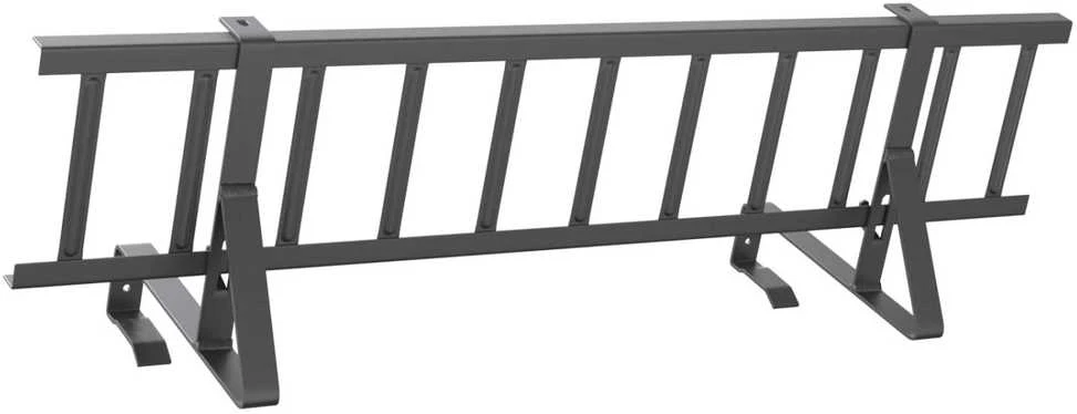 Stogo sniego sargas Antracito 300 x 29,5 x 34,5 cm Plienas