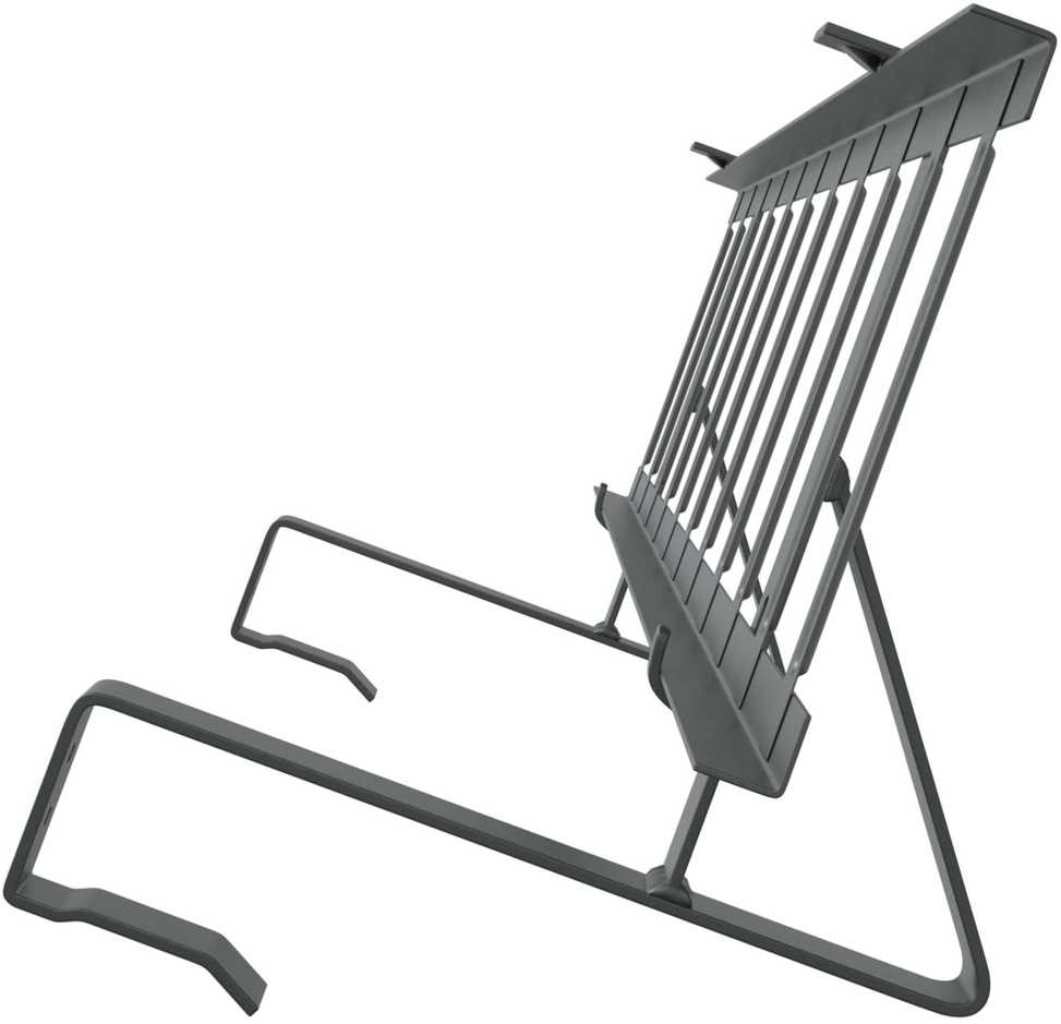 Stogo sniego sargas Antracito 800 x 29,5 x 34,5 cm Plienas