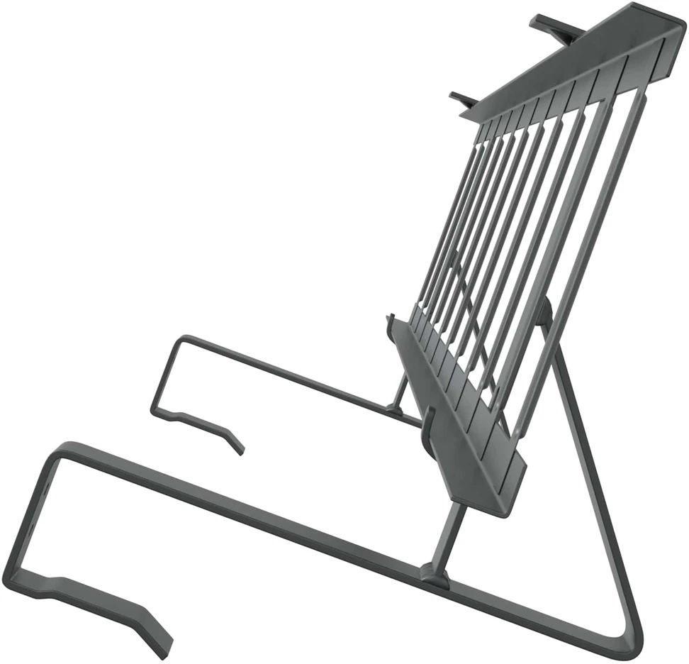 Stogo sniego sargas Antracito 800 x 29,5 x 34,5 cm Plienas