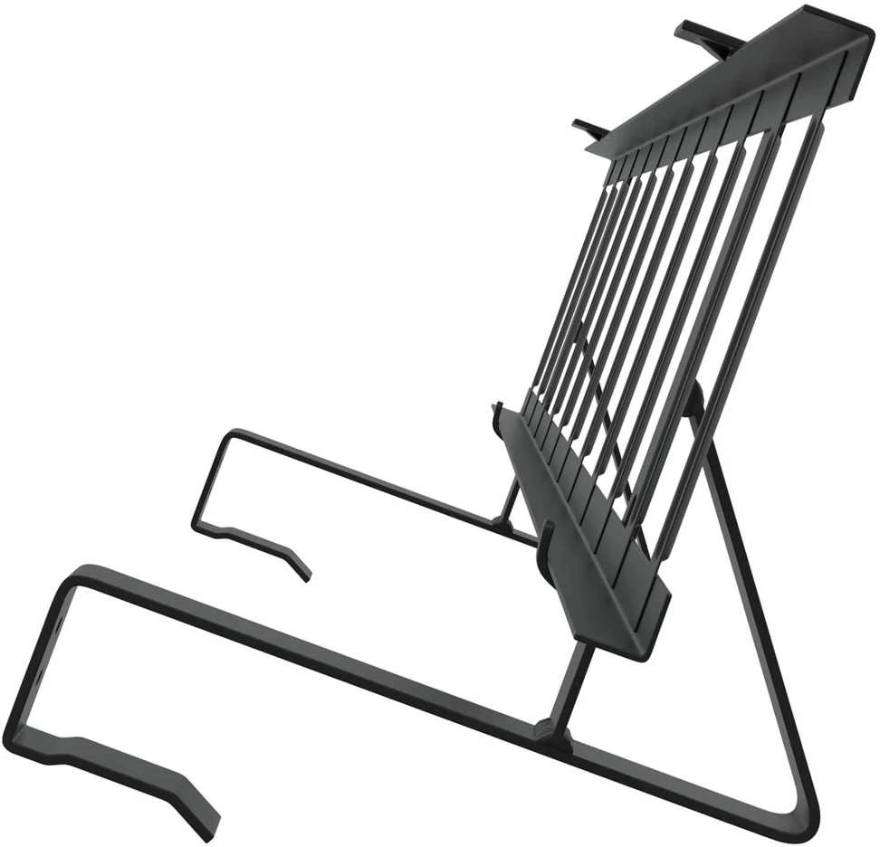 Stogo sniego sargas Juoda 300 cm Plienas