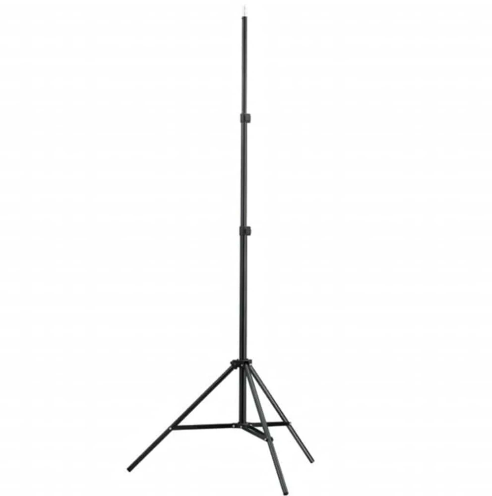 Stovas lempoms, aukštis 78 - 210 cm
