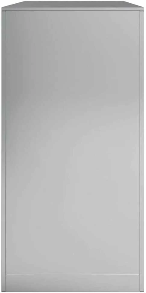 Stovas malkoms, 100x40x80cm, galvanizuotas plienas