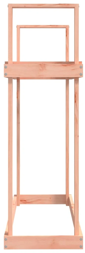 Stovas malkoms, 110x35x108,5cm, douglas eglės medienos masyvas