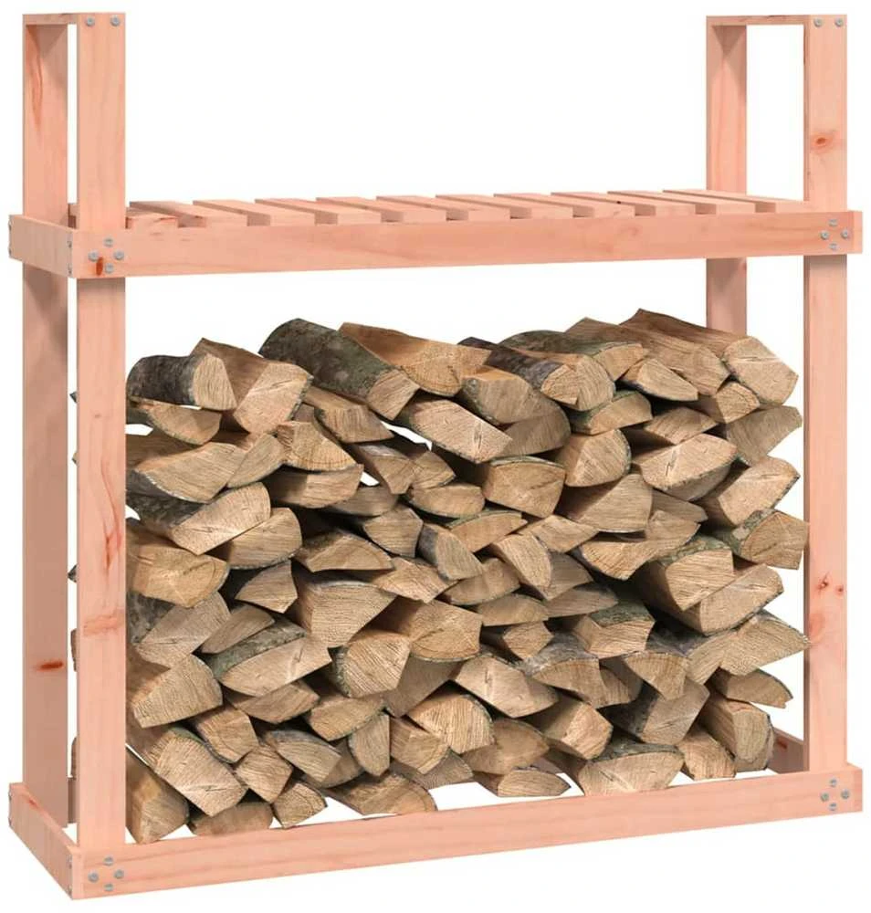 Stovas malkoms, 110x35x108,5cm, douglas eglės medienos masyvas