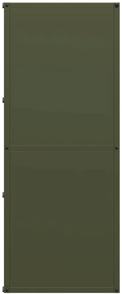 Stovas malkoms, 40x30x75 cm, šaltai valcuotas plienas