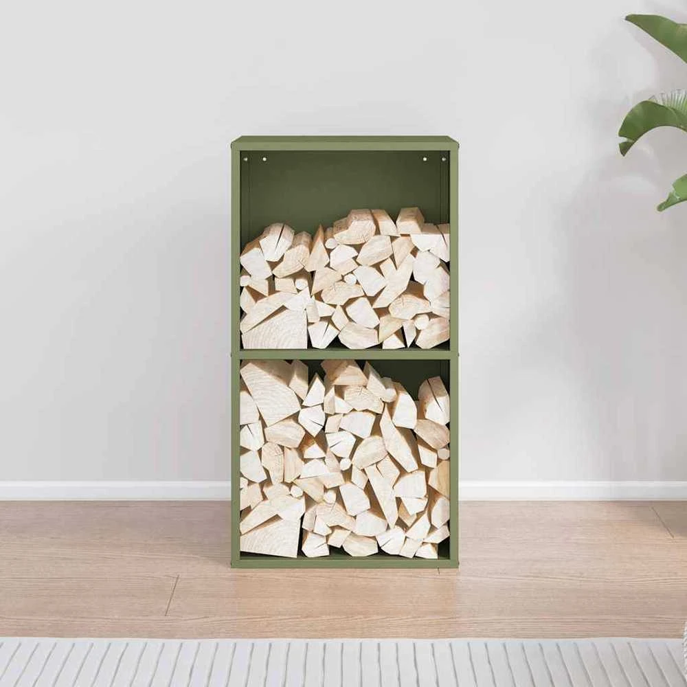 Stovas malkoms, 40x30x75 cm, šaltai valcuotas plienas