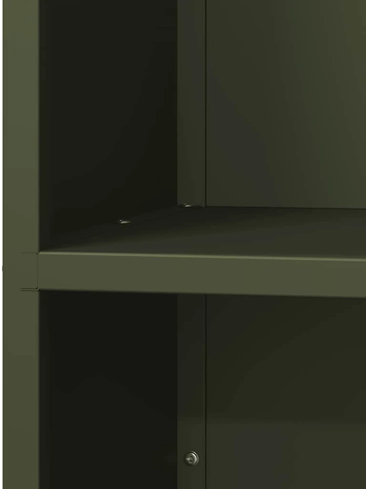 Stovas malkoms, 40x30x75 cm, šaltai valcuotas plienas
