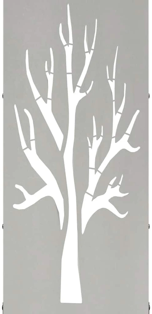 Stovas malkoms, 40x30x80 cm, nerūdijantis plienas