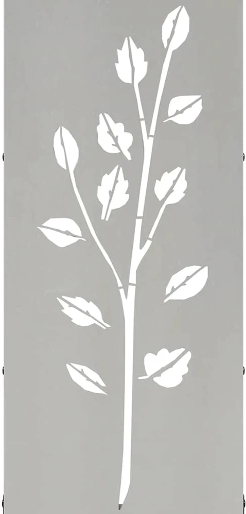 Stovas malkoms, 40x30x80 cm, nerūdijantis plienas