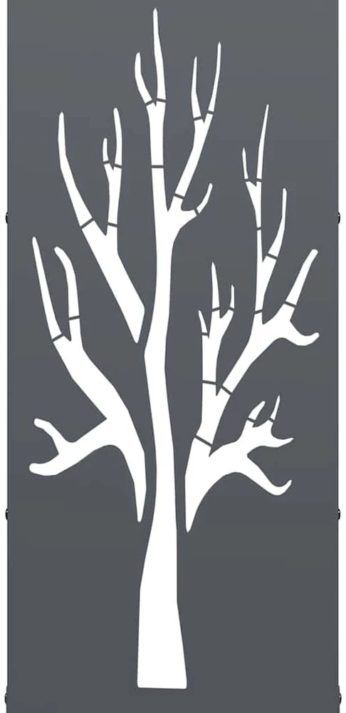Stovas malkoms, 40x30x80 cm, šaltai valcuotas plienas
