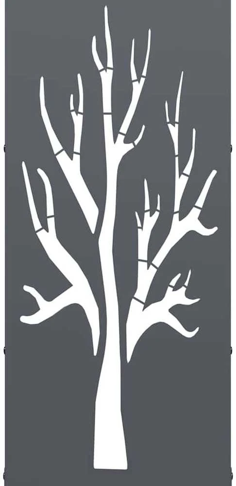 Stovas malkoms, 40x30x80 cm, šaltai valcuotas plienas