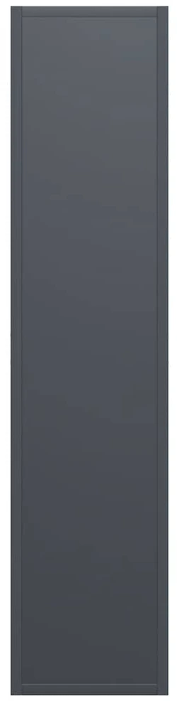 Stovas malkoms, 50x23x100 cm, šaltai valcuotas plienas