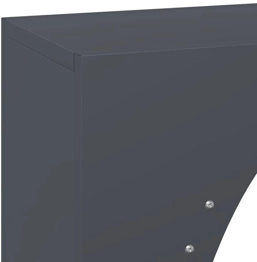Stovas malkoms, 50x23x100 cm, šaltai valcuotas plienas