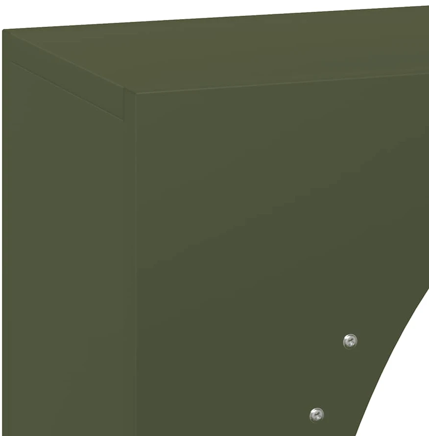 Stovas malkoms, 50x23x100 cm, šaltai valcuotas plienas