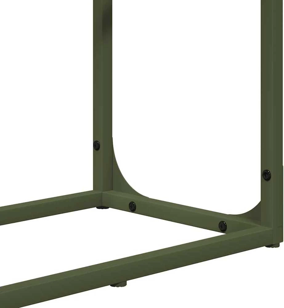 Stovas malkoms, 60x25x100 cm, šaltai valcuotas plienas