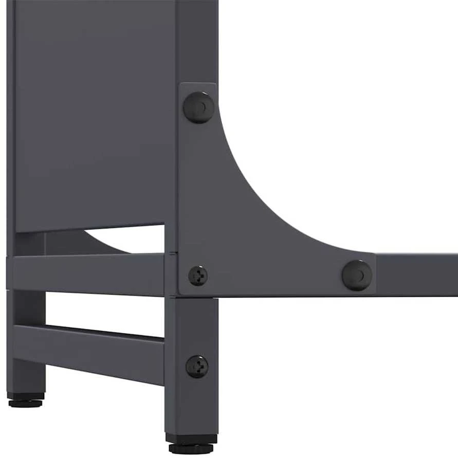 Stovas malkoms, 60x28x65 cm, šaltai valcuotas plienas