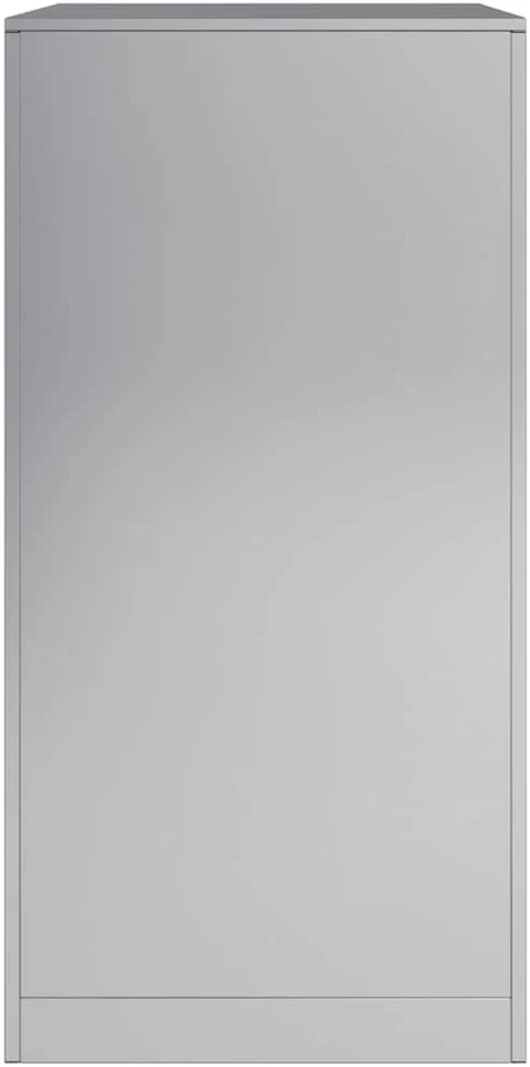 Stovas malkoms, 60x40x80cm, galvanizuotas plienas