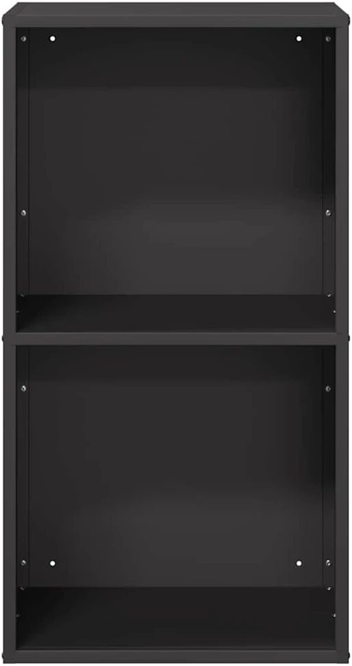 Stovas malkoms, juodos, 40x30x75 cm, šaltai valcuotas plienas