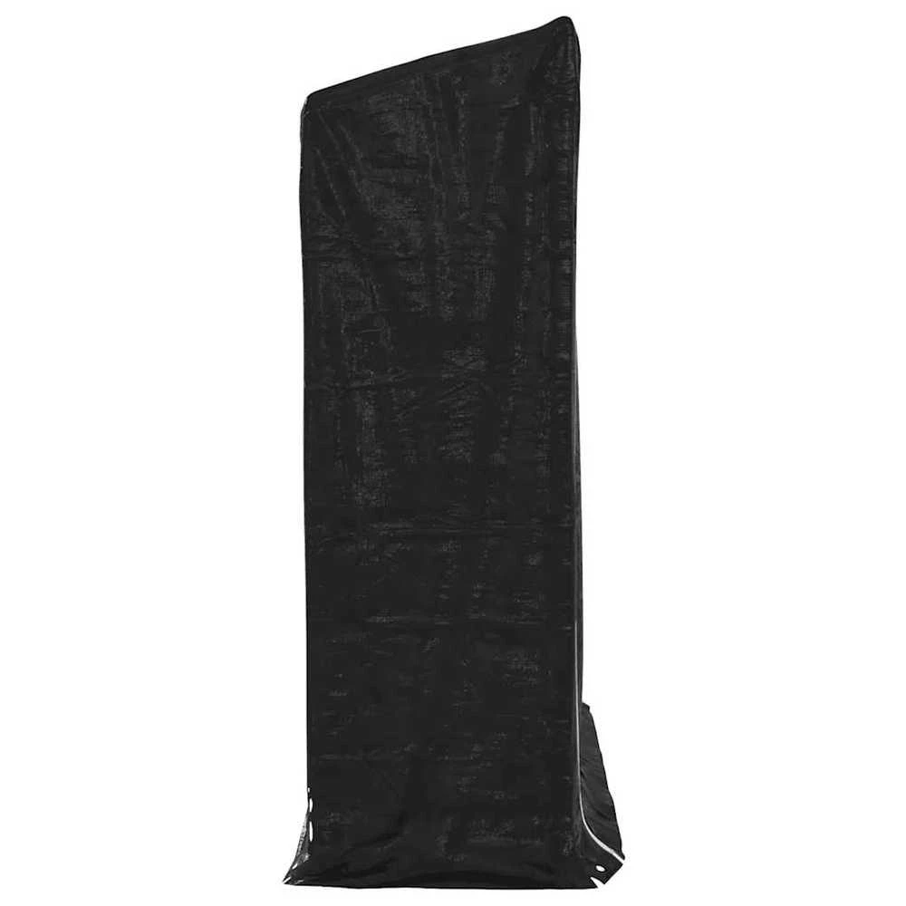 Stovas malkoms su apdangalu nuo lietaus, 200x60x200cm