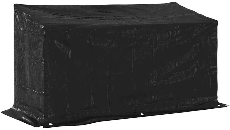 Stovas malkoms su apdangalu nuo lietaus, 200,5x80,5x110,5cm