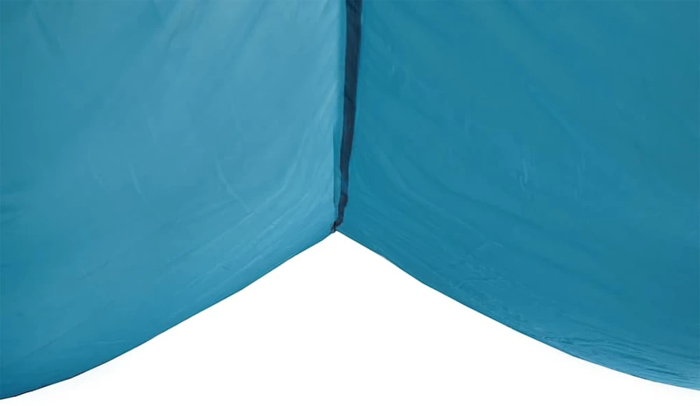 Stovyklavimo tentas, mėlynas, 300x294cm, atsparus vandeniui