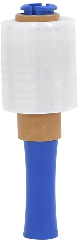 Stretch Films 50 vnt Permatomos 23 µm 10 cm x 150 m