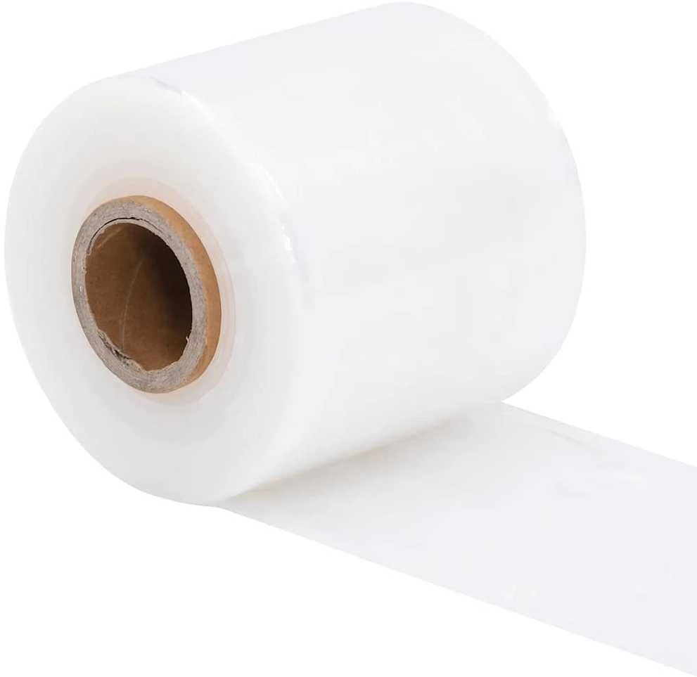Stretch Films 50 vnt Permatomos 23 µm 10 cm x 150 m