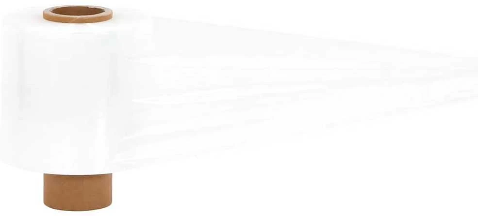 Stretch Films 50 vnt Permatomos 23 µm 10 cm x 150 m