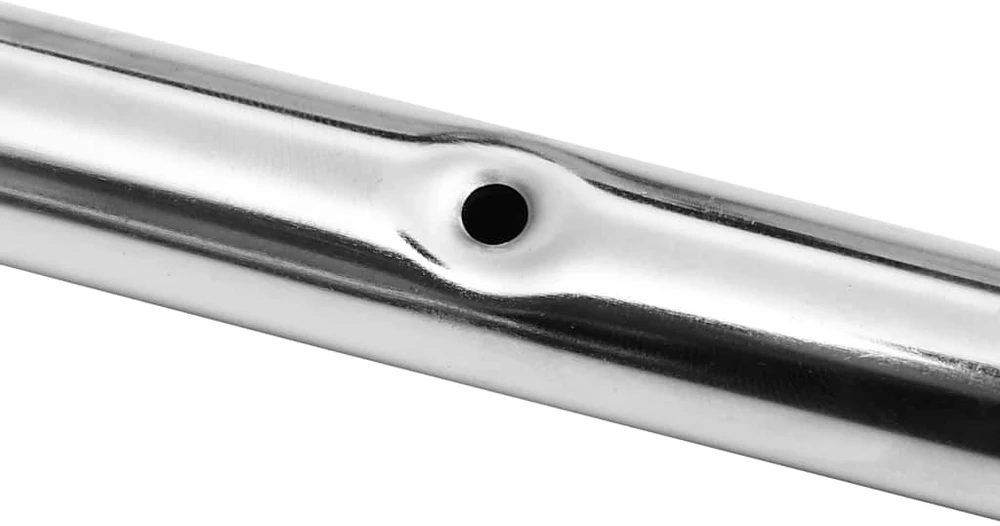 Strypai stalo futbolui, 8vnt., 15,9mm