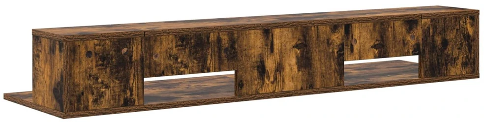 Studijos stalas Dūminio ąžuolo 110 x 36 x 19,5 cm