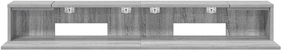 Studijos stalas Pilka Sonoma 110 x 36 x 19,5 cm