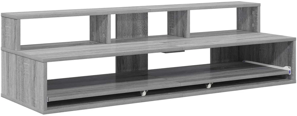 Studijos stalas Pilka Sonoma 110 x 42,5 x 36 cm