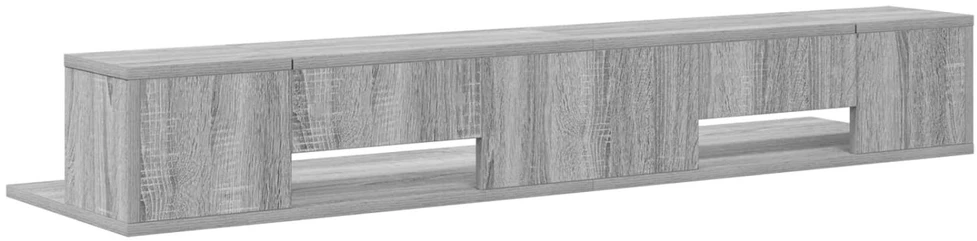 Studijos stalas Pilka Sonoma 152 x 36 x 19,5 cm